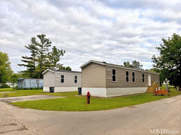 Photo of Pine Terrace Mobile Home Park, Pine City MN