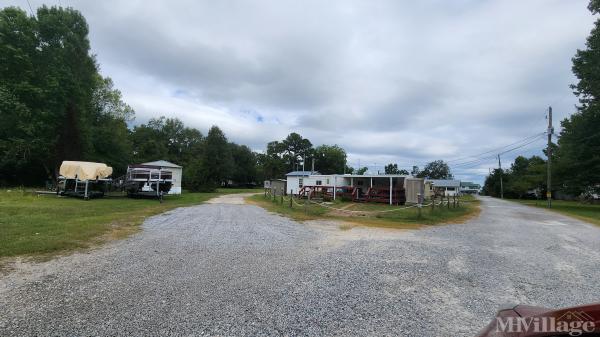 Photo of Blounts Landing, Eutawville SC