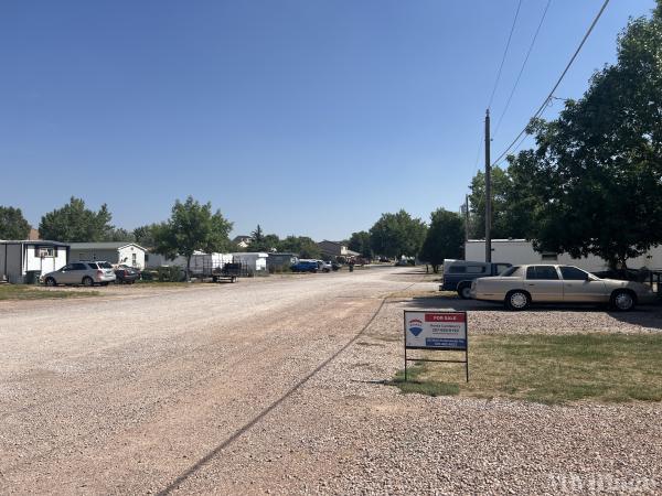 Photo of Petersons Manufactured Home Park, Gillette WY