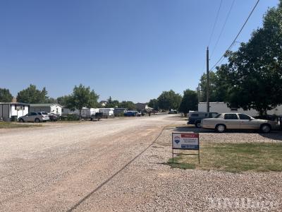 Mobile Home Park in Gillette WY