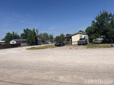 Mobile Home Park in Gillette WY
