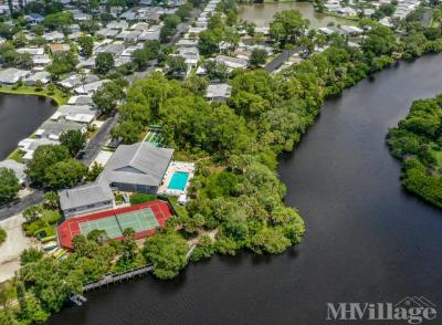 Photo 3 of 27 of park located at 150 Riverwalk Drive North Port, FL 34287