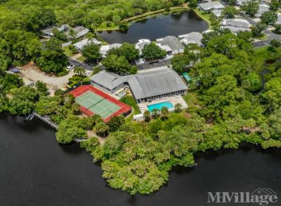 Photo 4 of 27 of park located at 150 Riverwalk Drive North Port, FL 34287