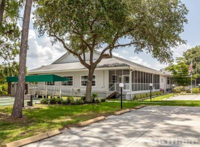 Photo 5 of 27 of park located at 150 Riverwalk Drive North Port, FL 34287