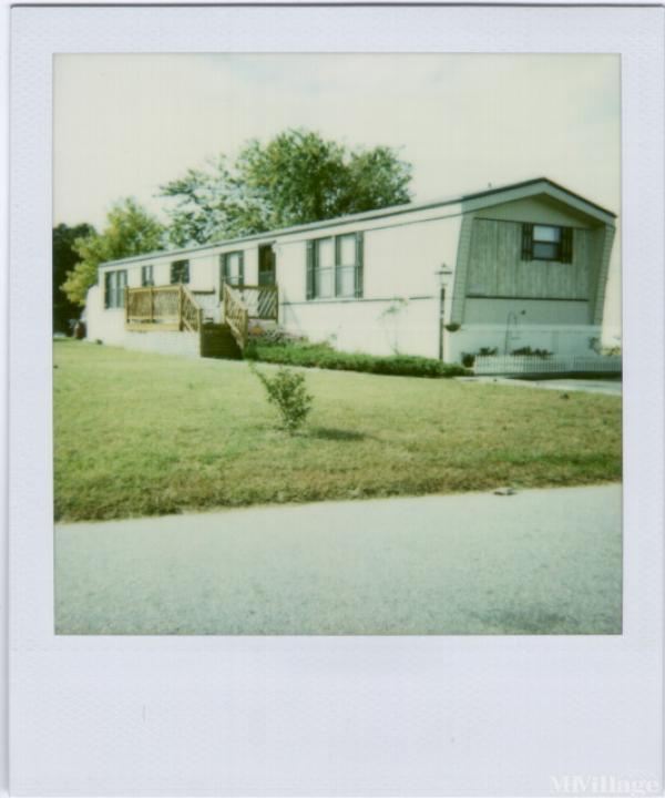 Photo of Jones Creek Landing, Carrollton VA