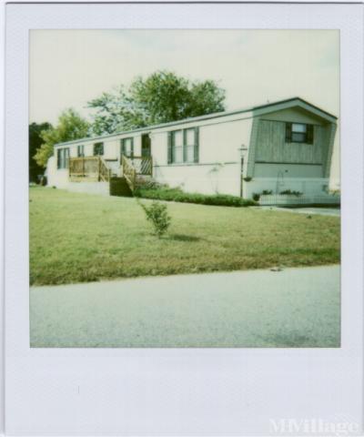 Mobile Home Park in Carrollton VA