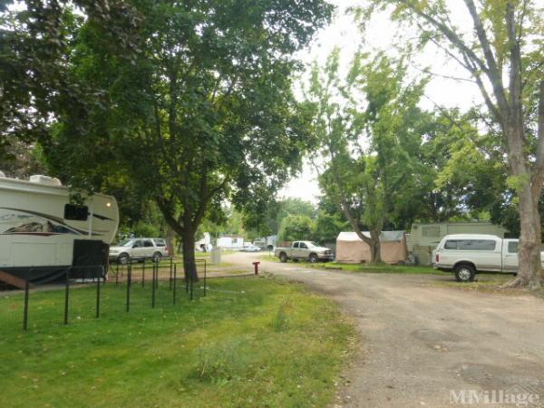 Photo of Bitteroot Gateway Park, Lolo MT