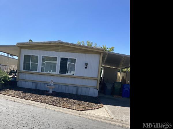 Photo of Folsom Manor Mobile Estates, Folsom CA