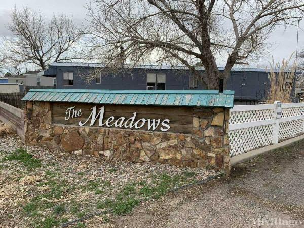 Photo 1 of 2 of park located at 1105 Holt Lane La Junta, CO 81050
