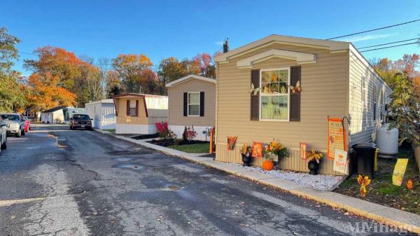 Photo of Brookside Mobile Home Park, Monmouth Junction NJ