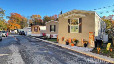 Mobile Home Park in Monmouth Junction NJ