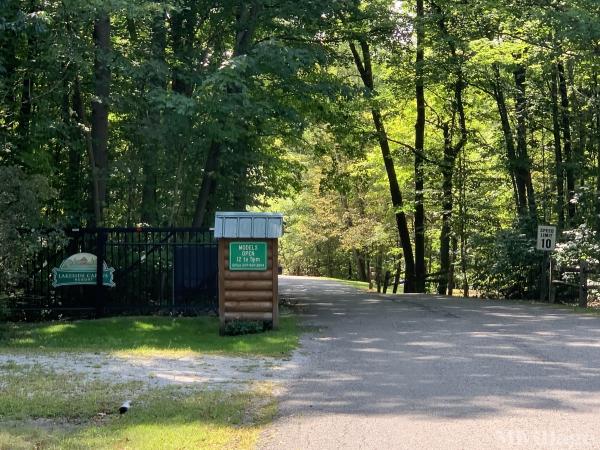 Photo of Lakeside Cabins Resort, Three Oaks MI