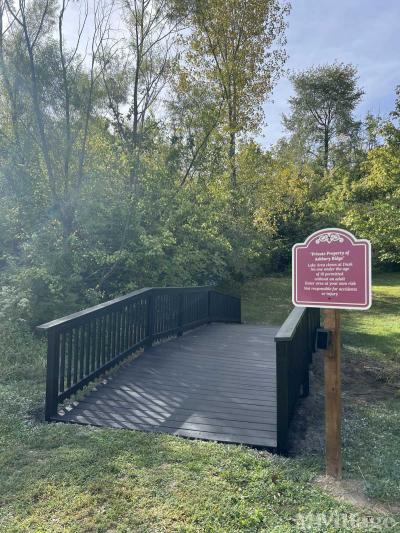 Photo 5 of 22 of park located at 47 Ashbury Ridge Mooresville, IN 46158