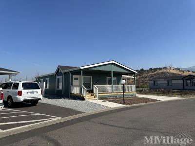 Mobile Home Park in Phoenix OR