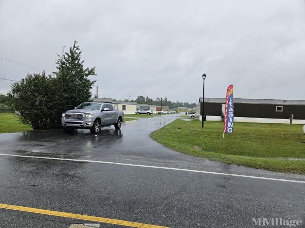 Photo of Pearce Pointe, Albany GA