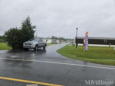 Mobile Home Park in Albany GA