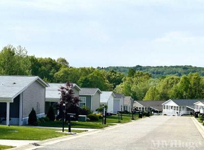 Mobile Home Park in East Liverpool OH