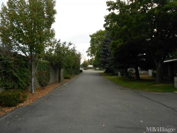 Photo of River City Village, Post Falls ID