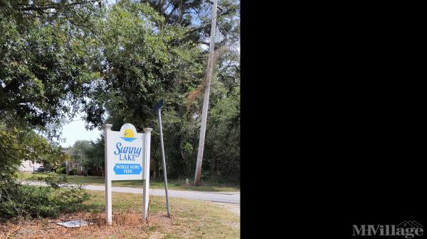 Photo of Sunny Lakes, Murrells Inlet SC