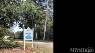 Mobile Home Park in Murrells Inlet SC