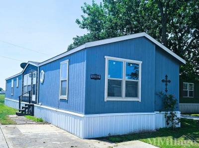 Photo 2 of 19 of park located at 11516 E 113th Pl N Owasso, OK 74055