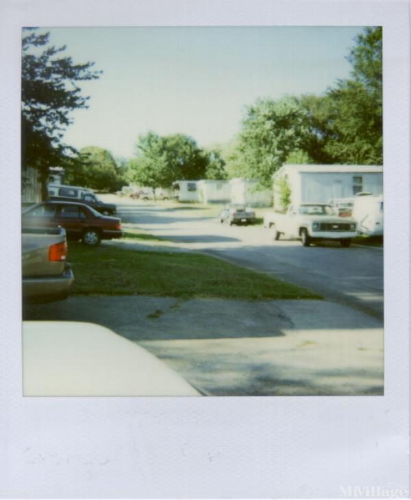 Photo of Hinkle Mobile Home Park, Fayetteville AR