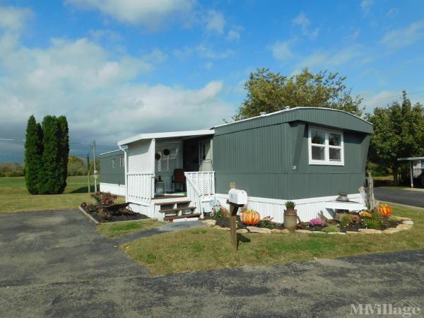 Photo of North Valley Mobile Home Village, Topeka KS