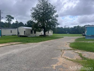 Mobile Home Park in Gulfport MS