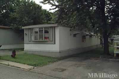 Mobile Home Park in Topeka KS