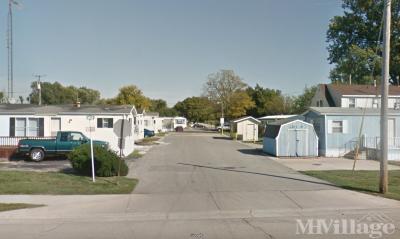 Mobile Home Park in Dekalb IL