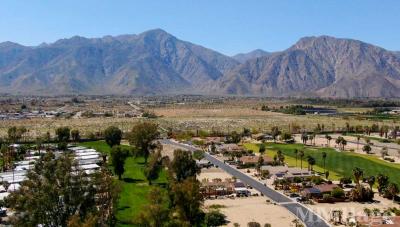 Mobile Home Park in Borrego Springs CA