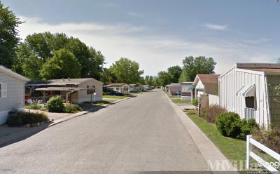 Mobile Home Park in Topeka KS