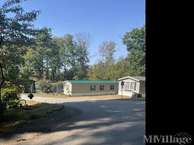 Mobile Home Park in Troy NH