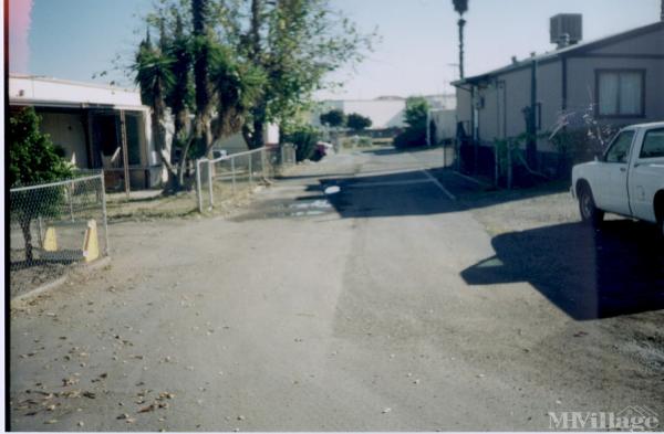 Photo of Rancho Corona Mobile Village, Corona CA