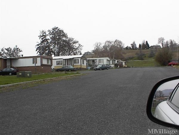 Photo of Dustan Loop Mobile Home Park, Clarkston WA