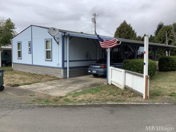 Photo of Indian Village Mh Park, Cathlamet WA