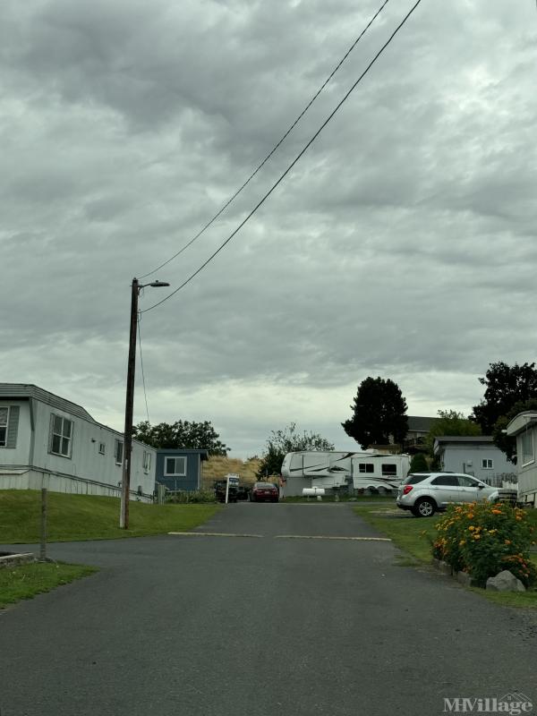 Photo of Cherry Hill Mobile Home Court, Clarkston WA