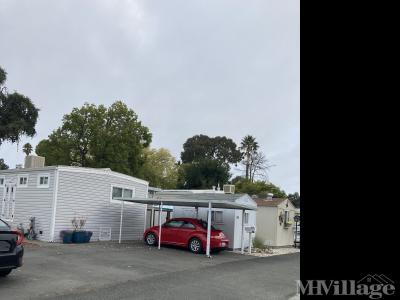 Mobile Home Park in Novato CA