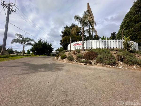 Photo of Cabana Holiday RV Park, Salinas CA