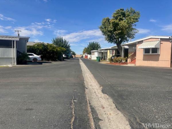 Photo of Rancho Los Banos Mobile Park, Los Banos CA