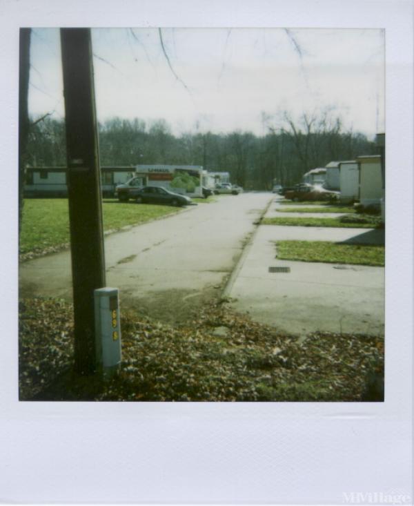 Photo of Riddle Mobile Home Park, Scott Depot WV