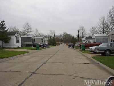 Mobile Home Park in O Fallon MO