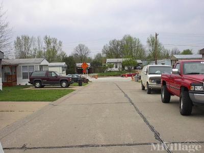 Mobile Home Park in O Fallon MO