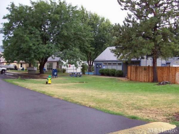 Photo 0 of 2 of park located at 1809 26th St La Grande, OR 97850