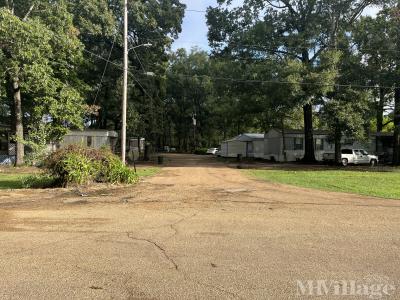 Mobile Home Park in Pearl MS