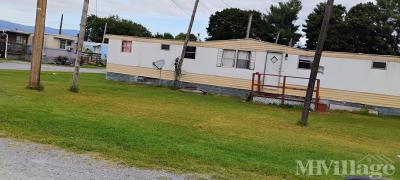 Mobile Home Park in Elkton VA