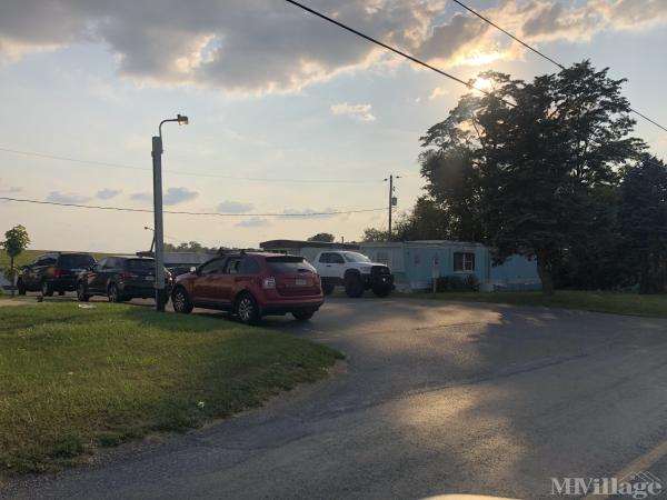 Photo of Red Maple Mobile Home Park, Lititz PA