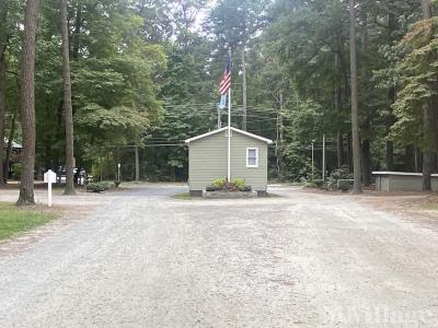 Mobile Home Park in Millsboro DE