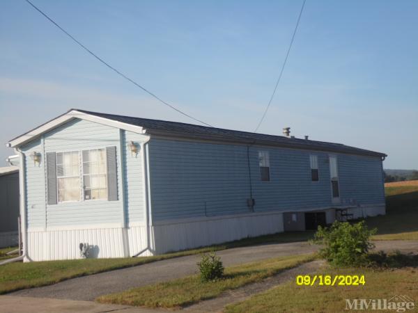 Photo of Countryview Mobile Home Park, Mertztown PA