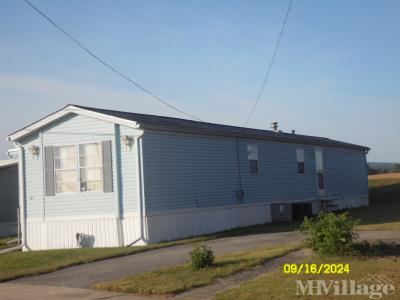 Mobile Home Park in Mertztown PA